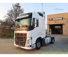 VOLVO FH 500