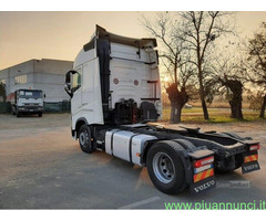 VOLVO FH 500