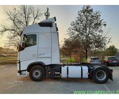 VOLVO FH 500