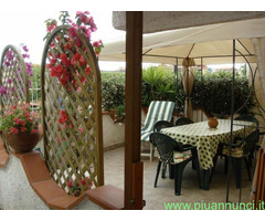 Affitto appartamento ideale pervacanza al mare mq38 numero localidue