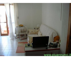 Affitto appartamento ideale pervacanza al mare mq38 numero localidue
