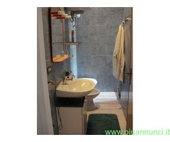 Affitto appartamento ideale pervacanza al mare mq38 numero localidue