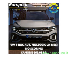 Noleggio no scoring