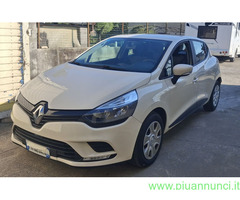 RENAULT Clio 4ª serie 1200 Coupé