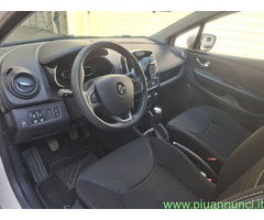 RENAULT Clio 4ª serie 1200 Coupé