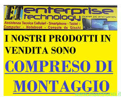 SAMSUNG A71 MODELLO A715 DISPLAY LCD