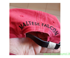 BERRETTO  ORIGINALE   MALTESE FALCON