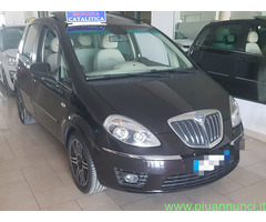 LANCIA Musa 2ª serie Lancia Musa 1.4 Benzina 95 CV 2011  SUV
