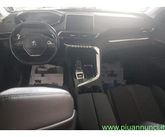 PEUGEOT 3008 2ª serie Peugeot 3008 1.5 Diesel 130 Cv Aut. SUV