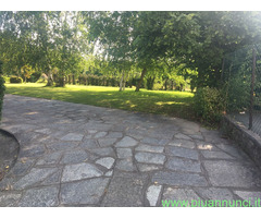 Affitto villa ideale pervacanza in completo relax mq140 numero localiquattro