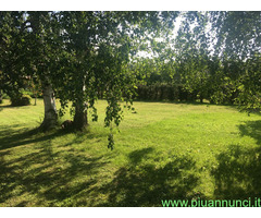 Affitto villa ideale pervacanza in completo relax mq140 numero localiquattro