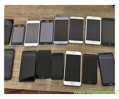 Display lcd J1 J3 J5 J7 A3 A5 A6 A7 A10 A20 A30 A5
