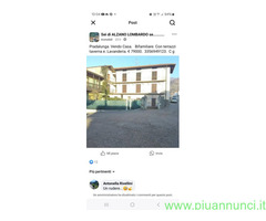 Appartamento mq75 Da ristrutturare su più livelli