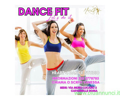 CorsoCorso di Dance Fit