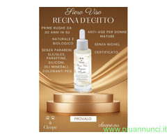 Diventa  Consulente di Bellezza Cleope