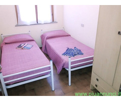 Affitto appartamento ideale pervacanza al mare mq50 numero localitre