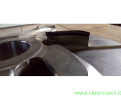 Frese n 2 per Legno Piattabanda Elettroservice