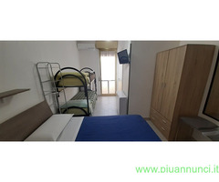 Affitto casa ideale pervacanza al mare mq40 numero localidue