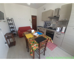 Affitto casa ideale pervacanza al mare mq40 numero localidue