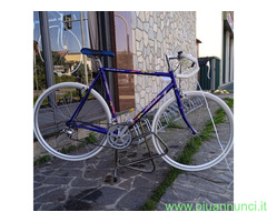Bicicletta da corsa Atala