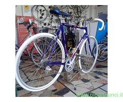 Bicicletta da corsa Atala