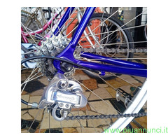 Bicicletta da corsa Atala