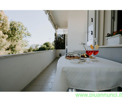 Affitto appartamento ideale pervacanza al mare mq60 numero localitre