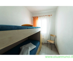 Affitto appartamento ideale pervacanza al mare mq60 numero localitre
