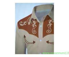 Camicia texana