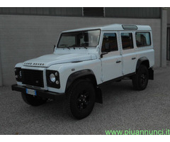 LAND ROVER Defender 110  S 2.2  TD4 4WD