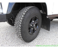 LAND ROVER Defender 110  S 2.2  TD4 4WD
