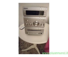 TELEVISIONE SCHERMO PIATTO NUOVA. STEREO SONY NUOV