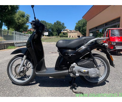 APRILIA Scarabeo 50 4T 50cc