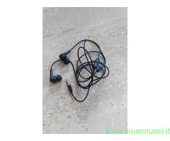 Smartphone praticamente nuovo + accessori