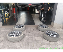 Originali della mia Toyota ch-r restyling 06/2022