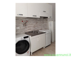 Affitto appartamento ideale pervacanza al mare mq50 numero localidue