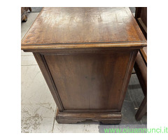 Antico Canterano – cassettone  Emiliano  Bolognese