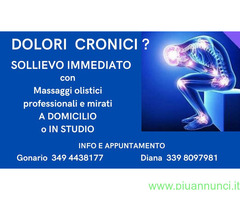 Massaggio e prevenzione