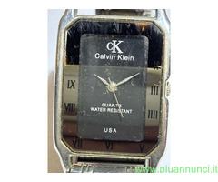 Reloj Calvin Klein Quartz (L102)