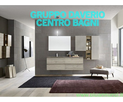 MOBILI BAGNO, Varese,Gallarate