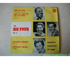 Ep  big four no 2