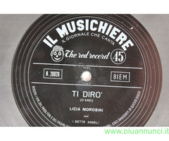 Flexi licia morosini  ti diro'