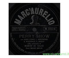Flexi  mario di gilio