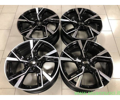 Cerchi lega audi da 18/19/20