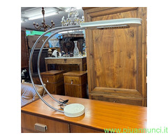 Lampadario – lampada  Gesto – Bruno Gecchelin