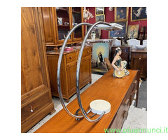 Lampadario – lampada  Gesto – Bruno Gecchelin
