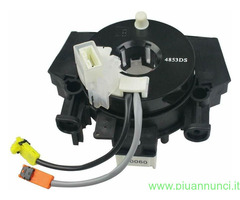 CONTATTO SPIRALATO NISSAN QASHQAI (J10) QASHQAI+2