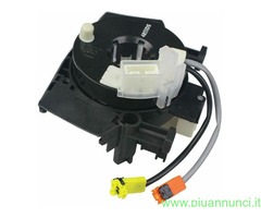 CONTATTO SPIRALATO NISSAN QASHQAI (J10) QASHQAI+2