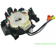 CONTATTO SPIRALATO NISSAN QASHQAI (J10) QASHQAI+2