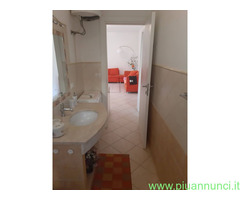 Affitto appartamento ideale pervacanza al mare mq75 numero localiquattro